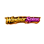 windsorspins casino logo